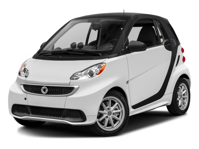 smart car rentals